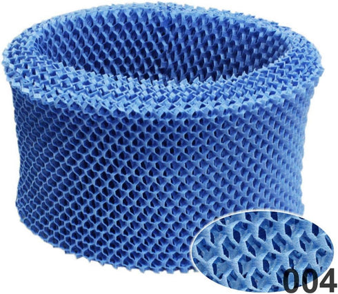 Reusable Filter Replacement for Wick Filters Holmes HWF65, Bionaire BWF-65, Honeywell HC-15, Sunbeam SF206