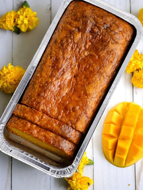 Disposable Loaf Pans with Lids, 50 Pack 2lb Aluminum Foil Bread Pans, Perfect for Baking and Takeout