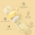 12 oz (2, Felli On The Go Yogurt Parfait Snack Cup with Lid, Reusable Leak Proof Acrylic Travel Container for To Go
