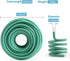 YDSL Soft Plant Tie, Heavy Duty Reusable Garden Wire Tie for Plants, 32.8 Feet (Green)