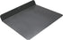 casaWare Toaster Oven Baking Sheet, 12 x 11-Inch with 1.5-Inch Handle (Silver Granite)