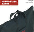 Camp Chef Griddle Carry Bag - 14" 2-Burner Bag for Griddle Accessories