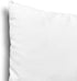 EDOW Throw Pillow Insert, Lightweight Soft Polyester Down Alternative, Decorative Pillow, 18x18, Machine Washable