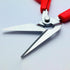 6.7", CANARY Crab Scissors Heavy Duty Made in JAPAN, Seafood Scissors for Cutting Crab Legs, Lobster, Shell, Sharp
