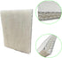 HIFROM 4Pack HC26P Replacement Wick Filters for Honeywell HE200 HE250 HE260 HE265 HE280 HE300 HE360 HE365 Humidifier