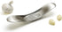 Joseph Joseph Stainless Steel Garlic Crusher - Dishwasher Safe Mincer
