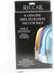Riccar RZH-6 HEPA Bags for Moonlight, Sunburst Compact Canister Vacuums, 6 pk.