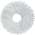 Replacement Mop Cloth Pad Compatible for Dreame Bot L10S Ultra Robot Vacuum Cleaner Parts Accessories 4PCS by HMHAMA