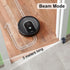 Garbage Fighter 2 Pack Dual Model Virtual Wall Barrier Compatible with iRobot Roomba 500/600/700/800/900/e/i/s Series