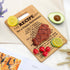 Retirement Gifts for Women and Men, Coworker Leaving Gifts, Happy Retirements Cutting Board for Colleagues