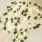 33 Ft Vine with Fairy Lights Battery Operated, 8 Flashing Model Waterproof