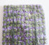 Mini Fake Rose Flower Heads - 144pcs Mini Artificial Roses for DIY Wedding Flowers Accessories, Purple