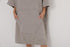 Swimmer Surf Poncho Hooded Beach Towel Quick Dry, Terry Cloth Changing with Oversize Pockets, Swim Cover Up for Adults