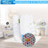 Leadaybetter Filter Replacement for Shark Rocket DuoClean, HV380 HV380C HV380W HV381 HV381C HV382 HV384Q UV380 ZS360
