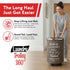 360 Laundry Trolley