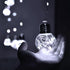 200 YOLIGHT Wishing Ball Curtain Lights LED Window Curtain String Lights with Remote, USB Battery Powered Twinkle Globe