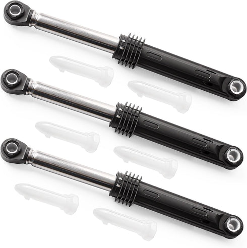 Seentech 383EER3001G Washer Shock Absorber Replacement for LG Washing Machine, 3 Pack