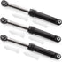 Seentech 383EER3001G Washer Shock Absorber Replacement for LG Washing Machine, 3 Pack