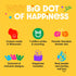 Set 16 (Pack 2) Big Dot of Happiness Happy Thanksgiving Games, Paper Fall Harvest Party Coloring Sheets, Thanksgiving