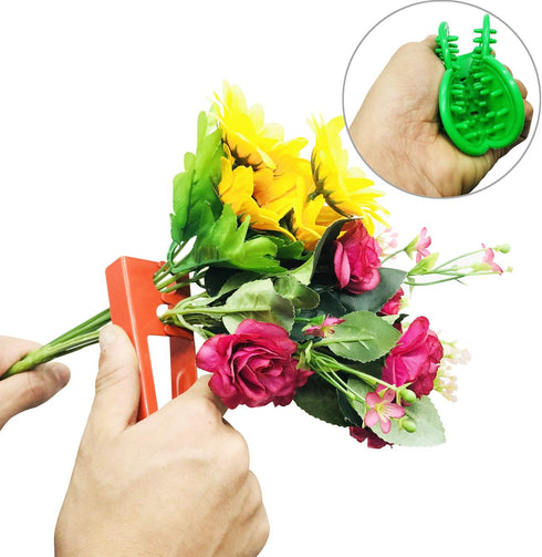 Woohome 11 PCS Garden Pruning Shears Kit, Includes Rose Stripper, Tree Pruner, Floral Gloves, and Tape