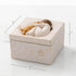 Willow Tree True, Truly a Friend Keepsake Box for Jewelry and Treasures, Hand-Painted with Girl and Puppy Dog