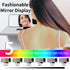 Digital Projection Alarm Clock, Ceiling Projector Clock for Bedroom, Digital Alarm Clock Projects Time on Ceiling