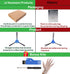 Replacement Parts Accessories for Coredy Robot Vacuum Cleaner R3500/3500S, R650/R750, R600, Goovi, and More
