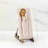 Willow Tree Embrace Plaque, Sculpted Hand-Painted Bas Relief
