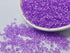ZKC 4.5mm 10000PCS Purple Crystal Acrylic Diamond Vase Fillers for Wedding Centerpiece Table Scatter Decorations