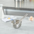 Met Lux 12" Stainless Steel French Whisk - 1 Count Box