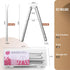 Set, 10-Piece Set Lobster Crackers and Picks Crab Leg Cracker Tools - Stainless Steel Seafood Crackers & Forks Nut