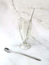 6 Piece Long Handle Spoon Set, 8.5 Inch Ice Tea Spoon, Premium 18/10 Stainless Steel