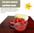 Reusable Cheesecloth Bags - 100% Cotton Fine Mesh Strainer for Cold Brew Coffee, Nut Milk, Tea & Juice, Large (2 Pack)