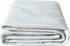 Premium 100% Waterproof King Mattress Protector, Breathable Cover with Deep Pocket 8"-21"