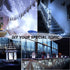 32 Pack 7.2ft 20 MUMUXI Fairy Lights Battery Operated. LED String Lights Waterproof Silver Copper Wire Starry Firefly