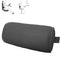 Esme L&H Lumbar Roll for Office Chair, Breathable 3D Fabric Back Support Roll for Lower Back Pain Relief