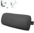 Esme L&H Lumbar Roll for Office Chair, Breathable 3D Fabric Back Support Roll for Lower Back Pain Relief