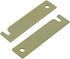 Supplying Demand WE03X37320 Dryer Drum Bearing Glide/Slide, 2 Pack Replaces WE3M52 and WE03X34318