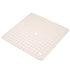 Non-SlipBathMats Shower Mat Without Suction Cups, Made in Italy