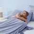 Q-MAX>0.5 Summer Marchpower Cooling Blanket for Hot Sleepers, Arc-Chill Cooling Blanket, Instant Cool to Touch Blanket