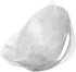 10PCS Round Range Hood Filter, Stove Hood Grease Mesh for Kitchen, Cooker Net