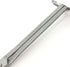 Wickman Stainless Steel Polished Wick Trimmer, Silver