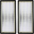 MaximalPower Filter Replacement for Honeywell Air Purifier HRFH1 Filter H (2 Pack)