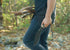WEYLAND Kukri Machete Knife - Tactical MOLLE Sheath, Fixed Full Tang Steel Blade for Camping, Gardening, Yard Work