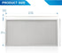4 Pack MERV-8 Filter Replacement Set for AlorAir Basement Dehumidifiers Sentinel HD55 HDi65