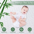 Premium 100% Waterproof Mattress Protector, Twin XL Size, Breathable Bed Cover, Smooth Soft Washable