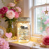 Sentimental Gifts for Mom, Mason Jar Night Light, Birthday Mothers Day Christmas Gifts for Mom from Daughter, Son