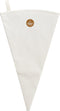 Mrs. Anderson’s Baking Cake Decorating Pastry Icing Bag, Cotton, 14-Inch