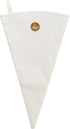 Mrs. Anderson’s Baking Cake Decorating Pastry Icing Bag, Cotton, 14-Inch