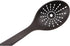 T-fal High-Temp Nylon Straining Spoon, Black Ingenio Model.